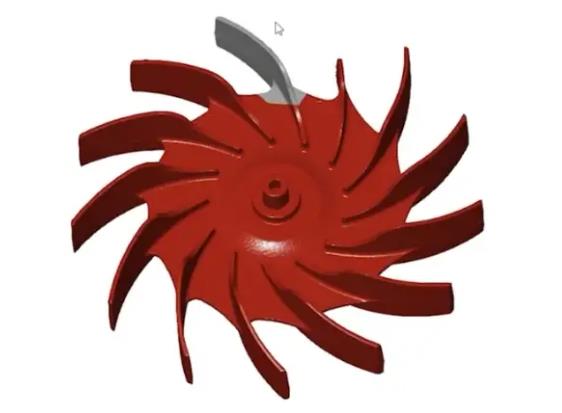 福州蔡司三维扫描仪